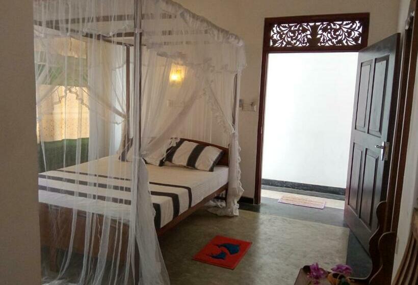 غرفة ديلوكس, Bluebell Guest House