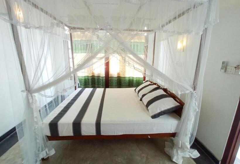 غرفة ديلوكس, Bluebell Guest House