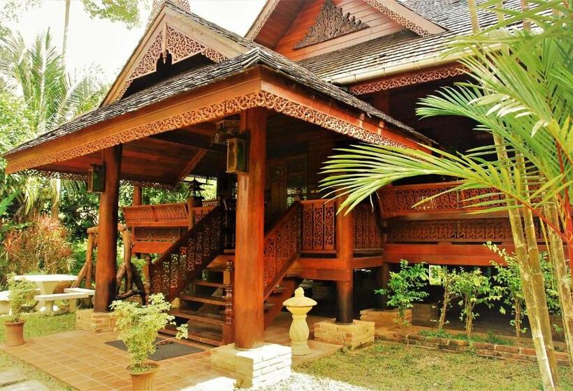 Семейный Номер, Cozy Garden Resort