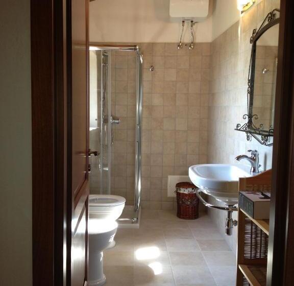 Апартаменты 2 Спальни, Agriturismo Masseria Quaremme