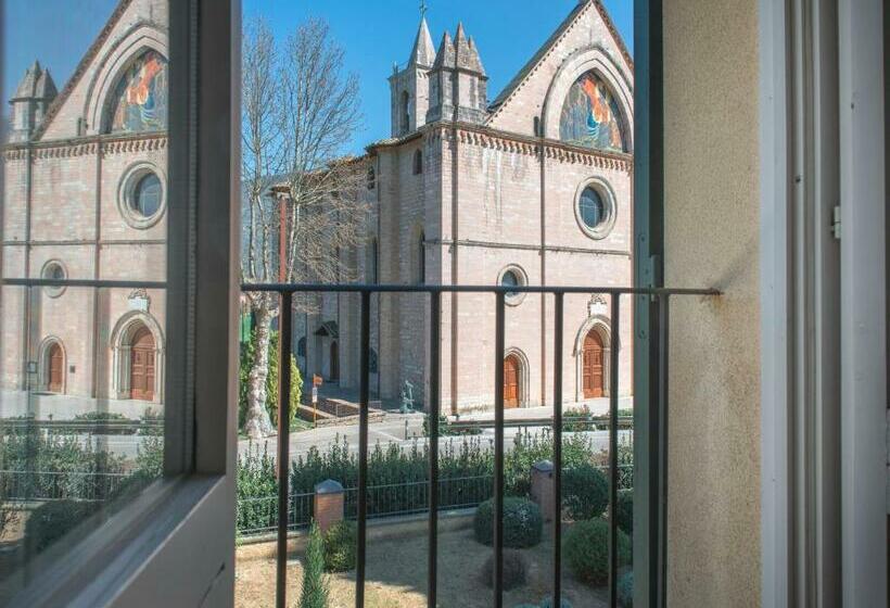 Номер Стандарт Индивидуальный, Country House La Padronale Del Rivo