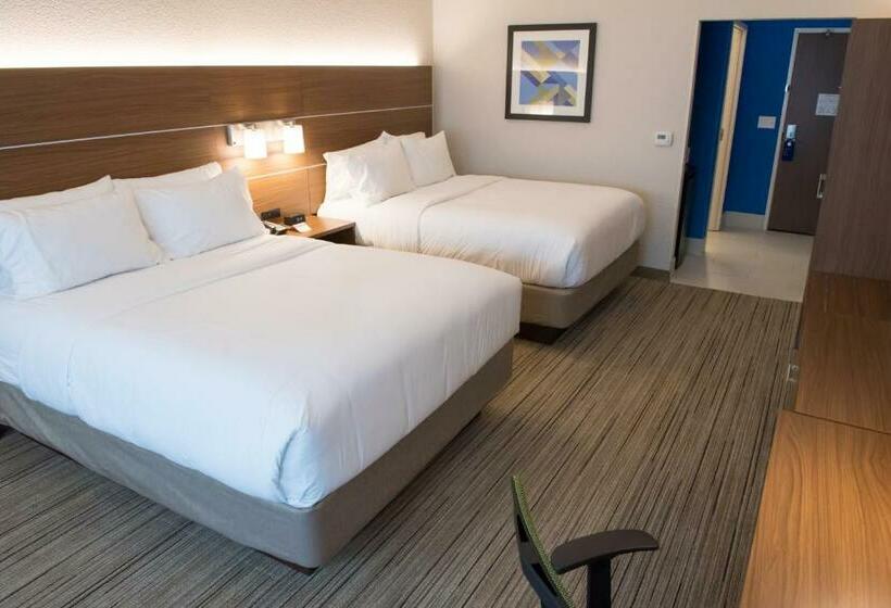 스위트, Holiday Inn Express & Suites   Fort Wayne North, An Ihg