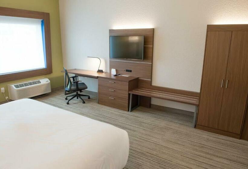 스탠다드 룸, Holiday Inn Express & Suites   Fort Wayne North, An Ihg