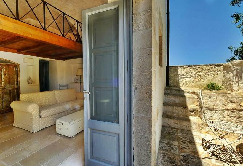 Family Suite, Masseria Trulli E Vigne