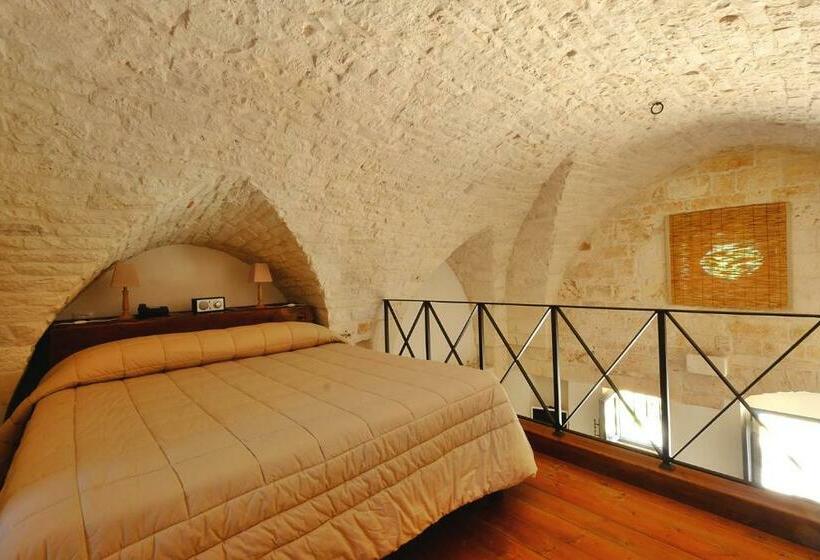 Family Suite, Masseria Trulli E Vigne