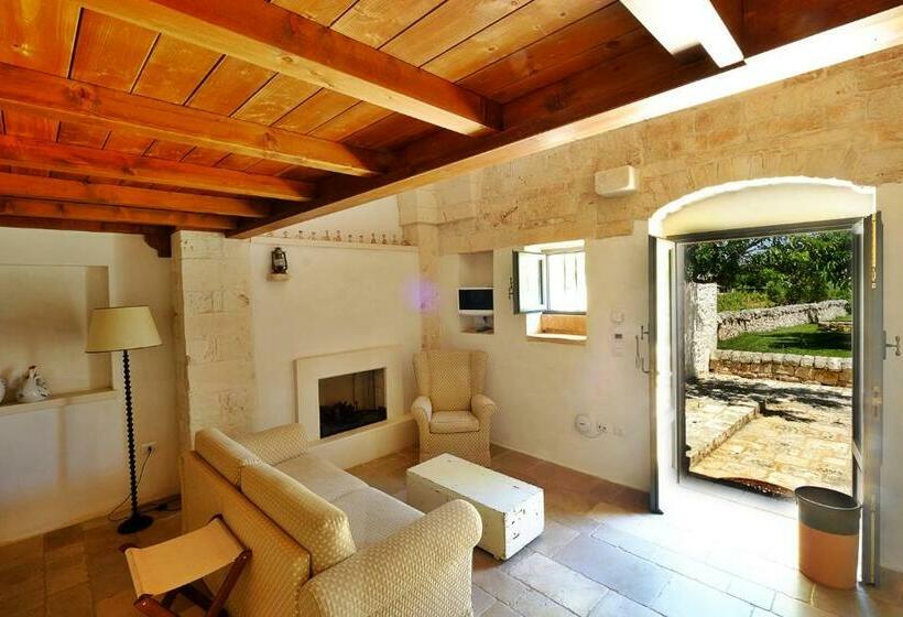 Family Suite, Masseria Trulli E Vigne