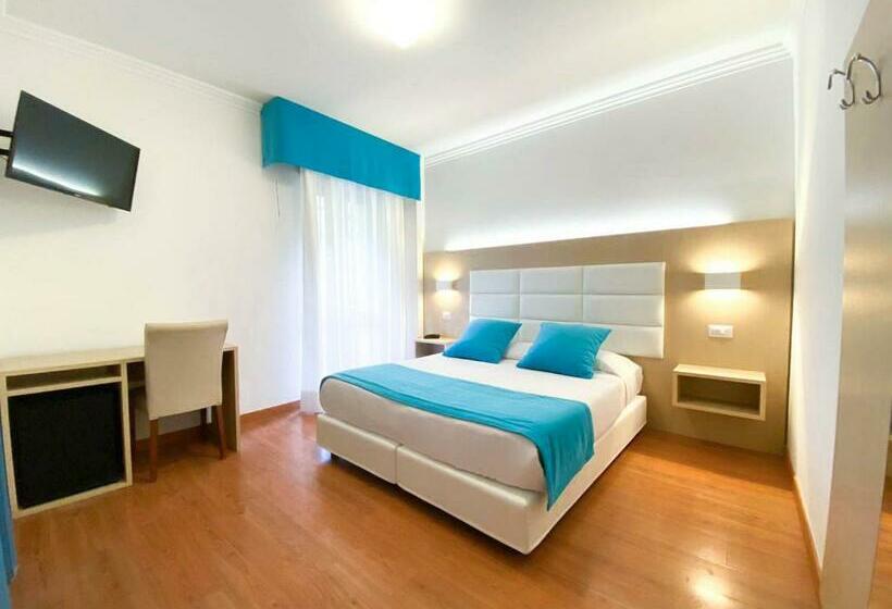 Номер Стандарт с Балконом, Le Naiadi Park Hotel Sul Lago