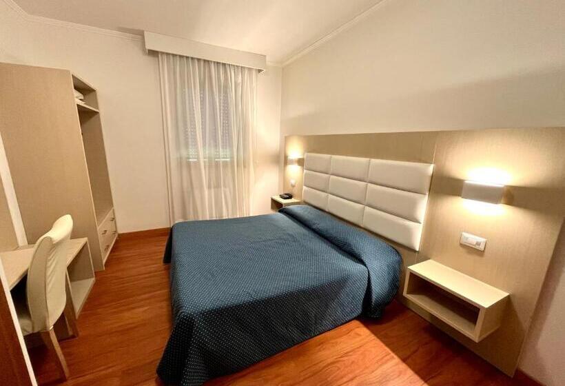 Номер Economy, Le Naiadi Park Hotel Sul Lago