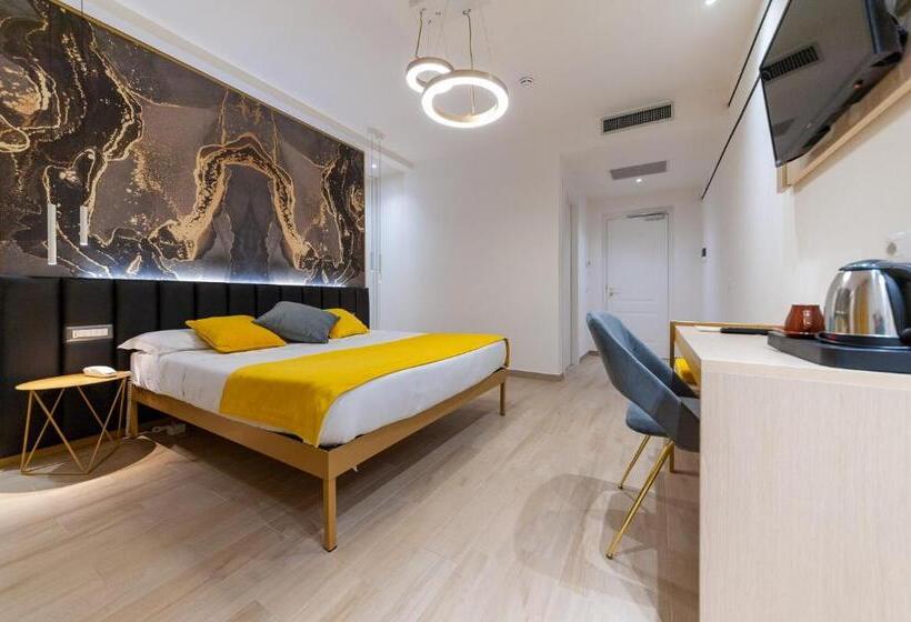 Номер Superior, Le Naiadi Park Hotel Sul Lago