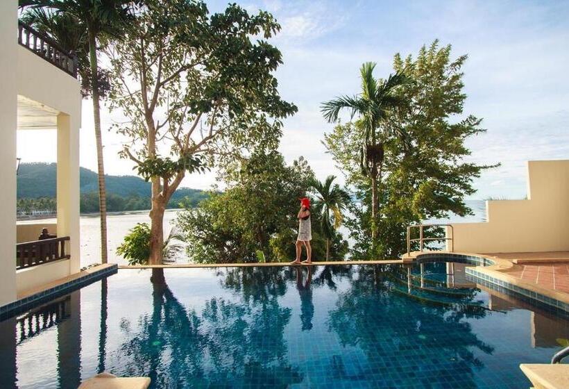 Люкс, Racha Kiri Resort & Spa, Khanom