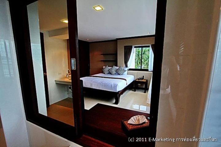 Люкс Superior, Racha Kiri Resort & Spa, Khanom
