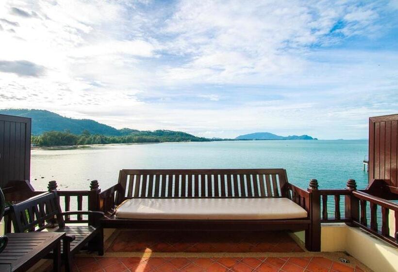 Люкс, Racha Kiri Resort & Spa, Khanom