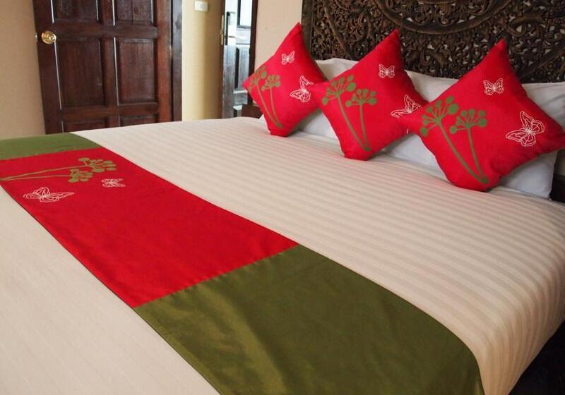 Люкс Superior, Racha Kiri Resort & Spa, Khanom