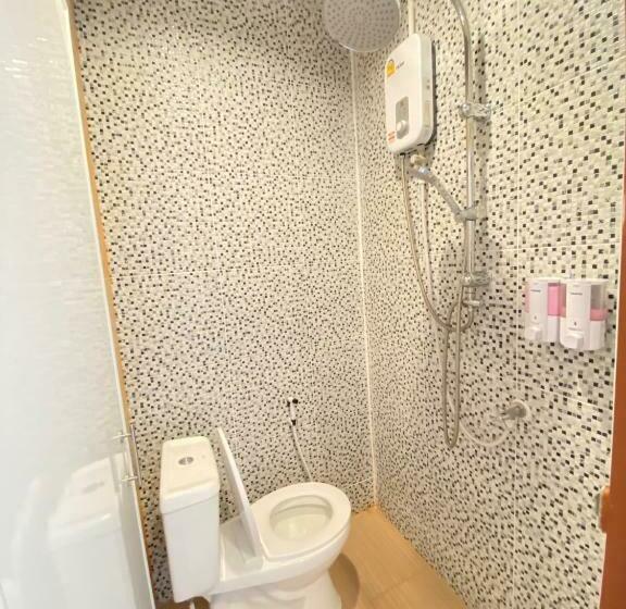 Номер Стандарт, Baan Hall Hostel