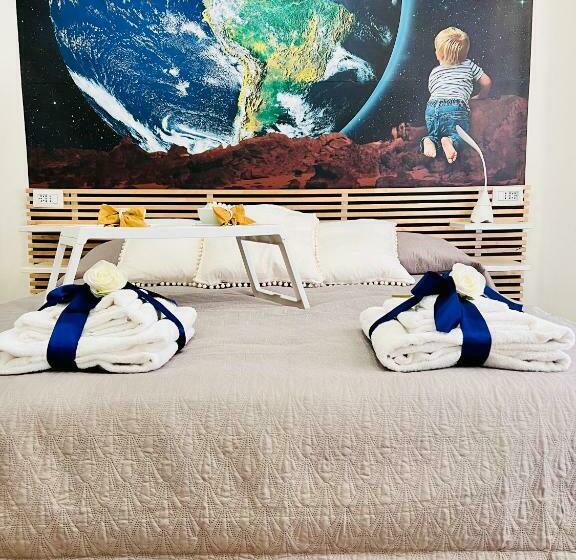 Номер Стандарт, Stabia Planet