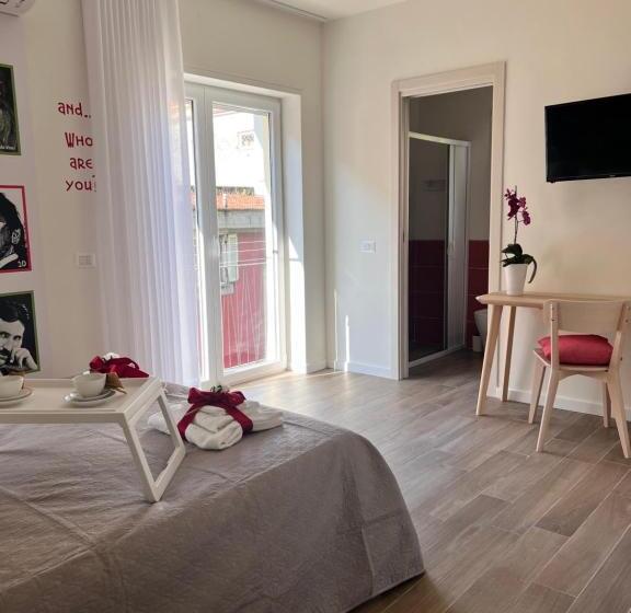 Номер Стандарт, Stabia Planet