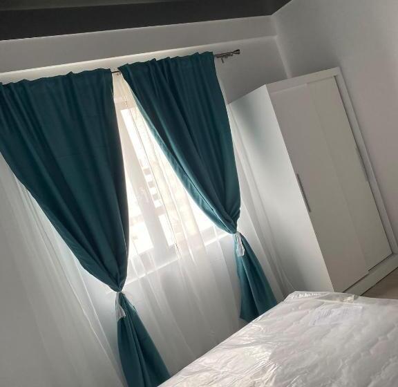 Студия Стандарт, Inapartments Mamaia Nord