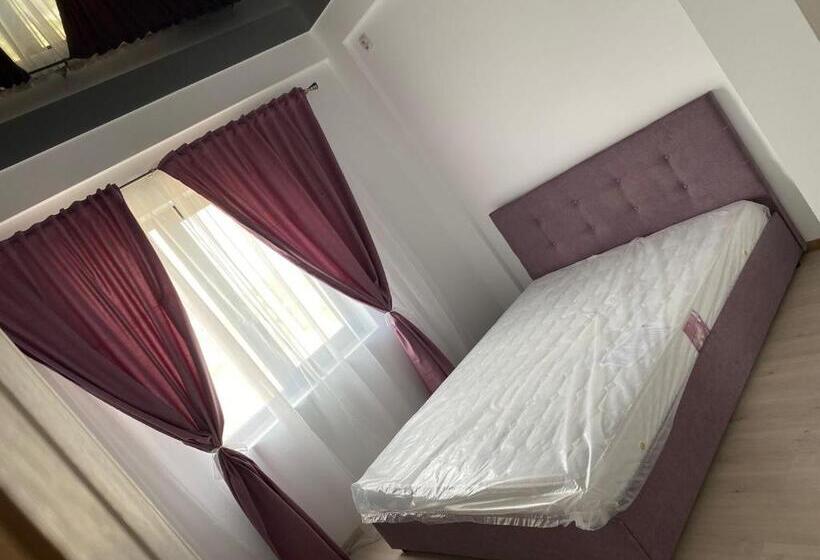 Студия Стандарт, Inapartments Mamaia Nord