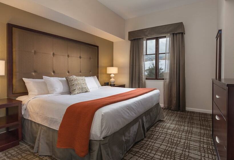 Suite, Club Wyndham Park City