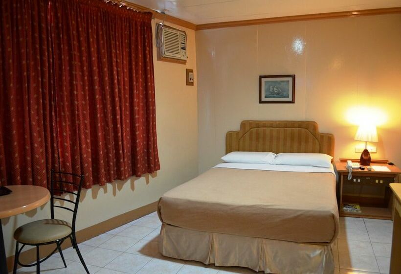 스탠다드 룸, Elegant Circle Inn