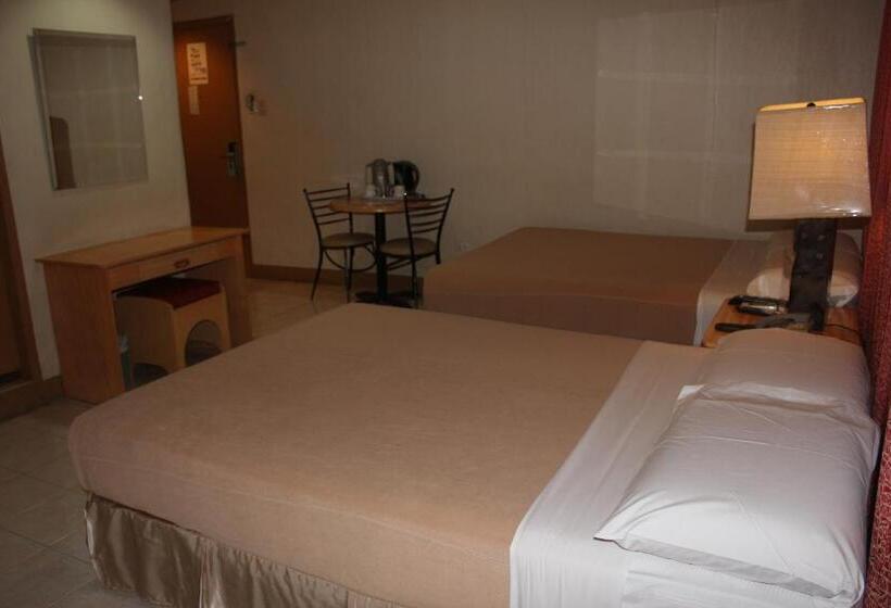 이그제큐티브 스위트, Elegant Circle Inn