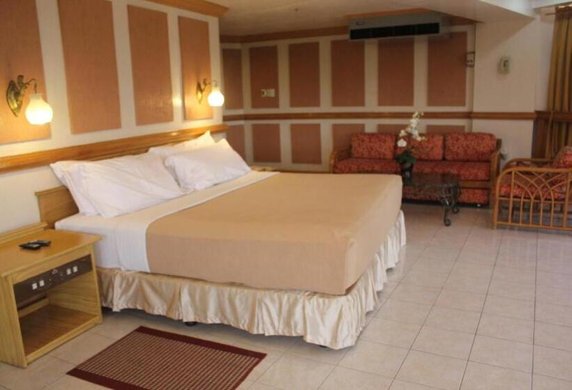 스위트, Elegant Circle Inn