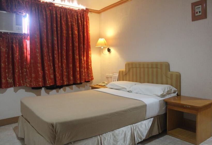 스탠다드 룸, Elegant Circle Inn