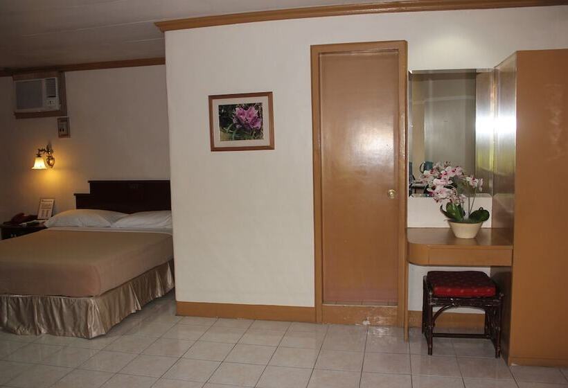 주니어 스위트, Elegant Circle Inn