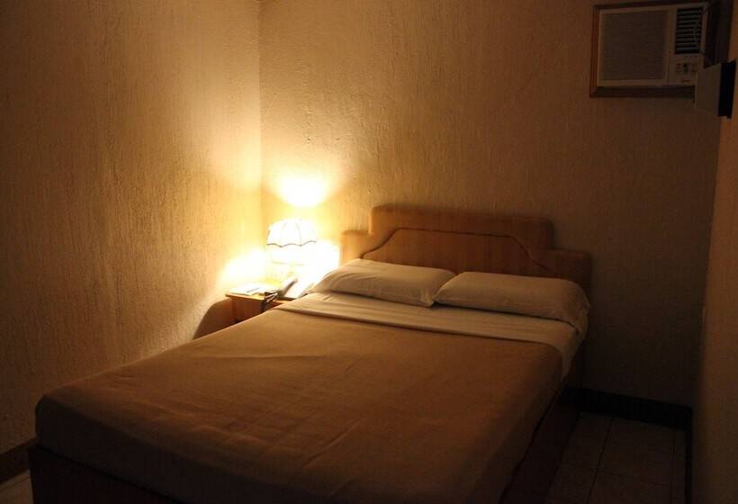 이코노미 룸, Elegant Circle Inn