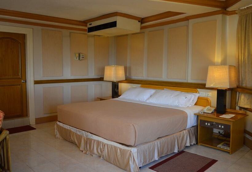 스탠다드 룸, Elegant Circle Inn