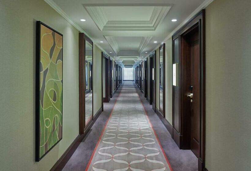プレミアムルーム, Elite World Grand Istanbul Basin Ekspres