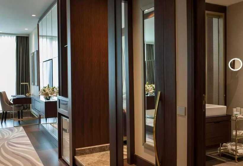 اتاق سوپریور, Elite World Grand Istanbul Basin Ekspres