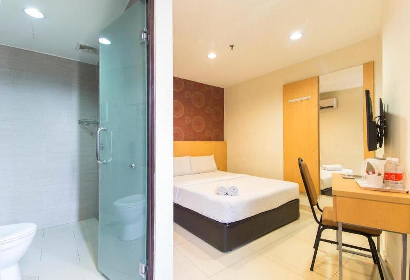 Номер Superior, Signature Hotel Puchong By Easy Nap