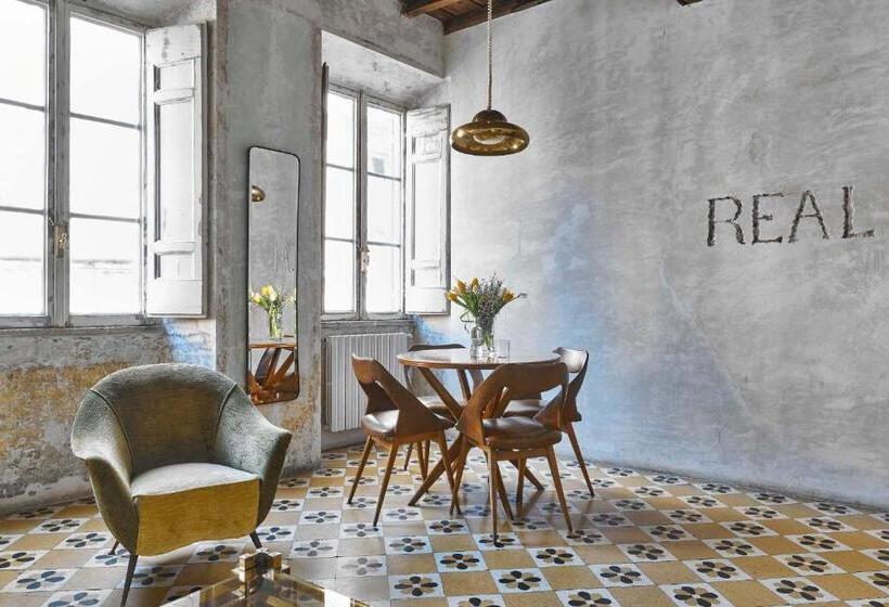דירת חדר, G Rough, Rome, A Member Of Design Hotels