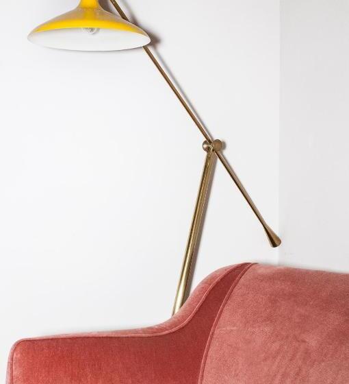 חדר סטנדרט, G Rough, Rome, A Member Of Design Hotels