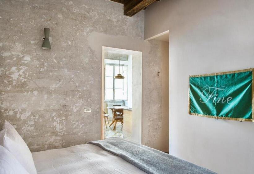 דירת חדר, G Rough, Rome, A Member Of Design Hotels