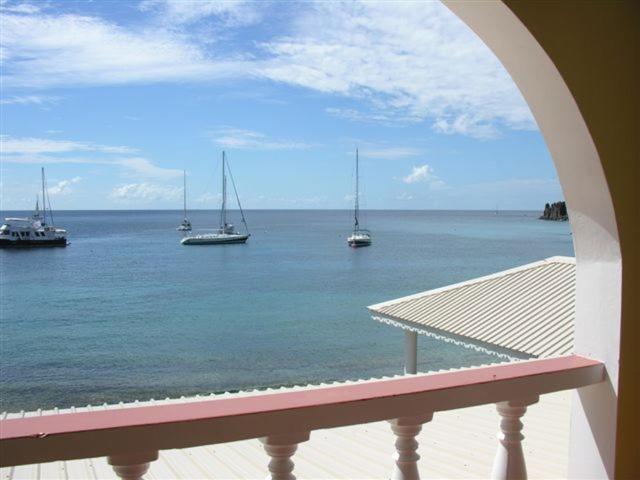 اتاق استاندارد با چشمانداز دریا, Paradise Beach