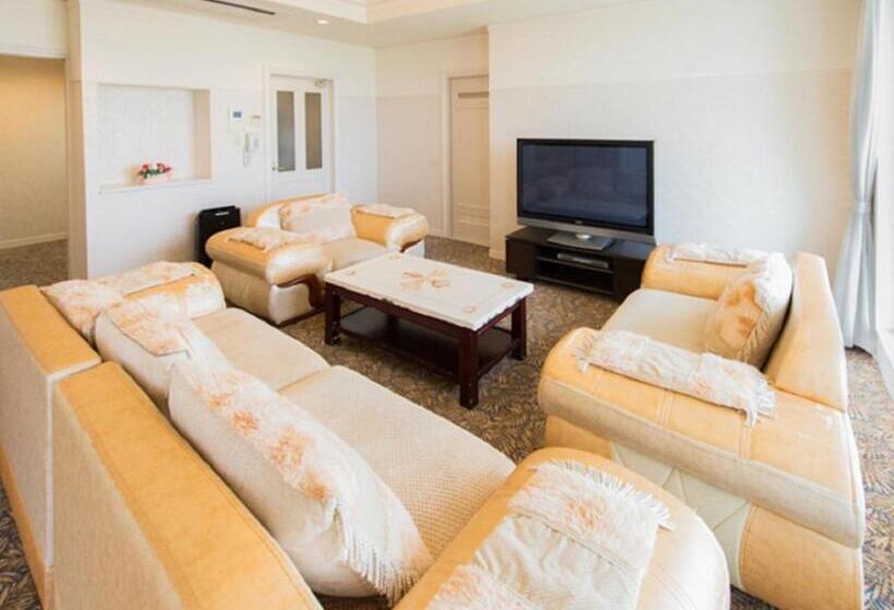 Люкс Повышенной Комфортности, Spa Resort Livemax