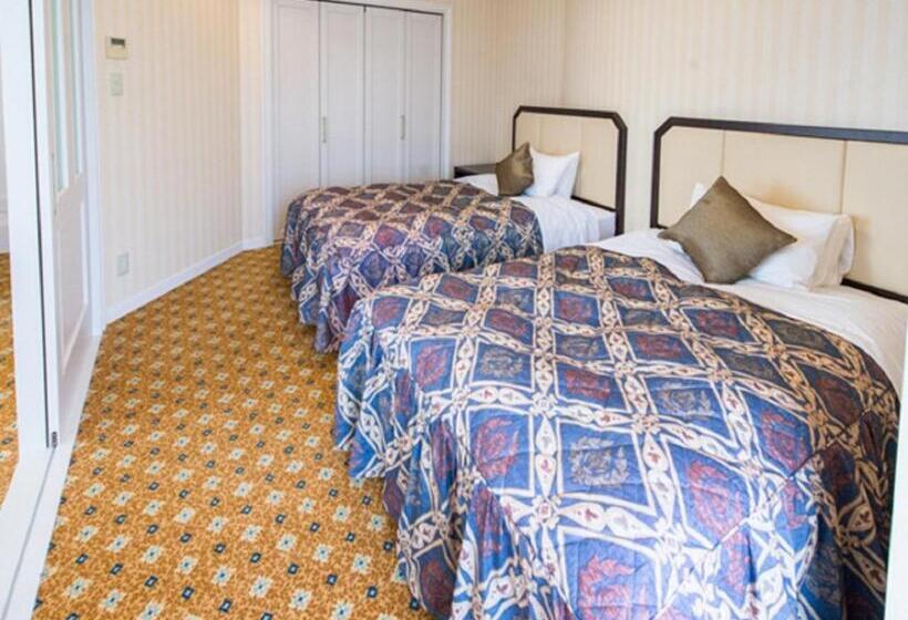 Номер Superior, Spa Resort Livemax