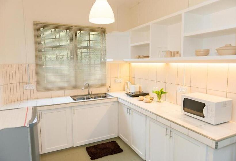 Номер Deluxe Кровать Кинг, The Ocean Residence Langkawi