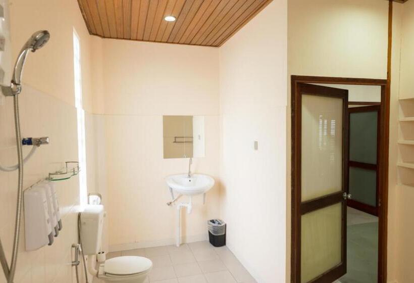 Люкс 2 Спальни, The Ocean Residence Langkawi