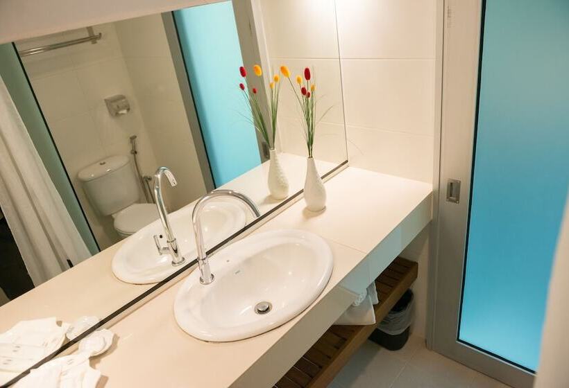 Номер Superior, The Ocean Residence Langkawi