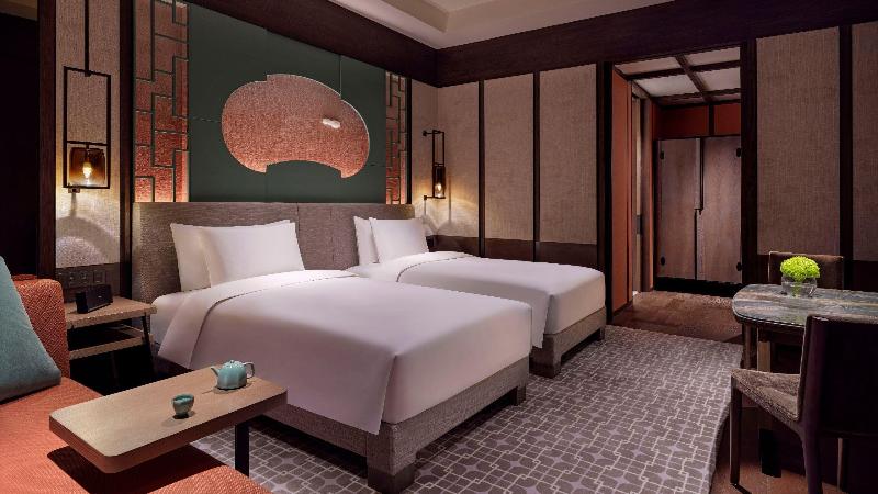 Номер Superior, The Ocean Residence Langkawi