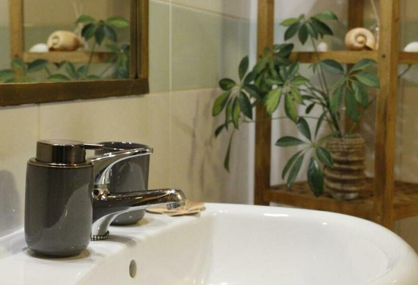 스탠다드 룸, Casa Delbon Guest House