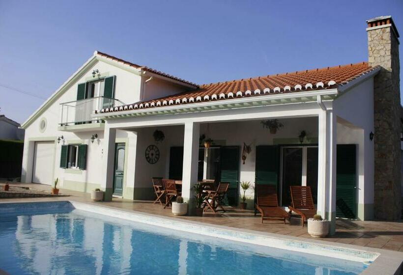 디럭스 룸, Casa Delbon Guest House
