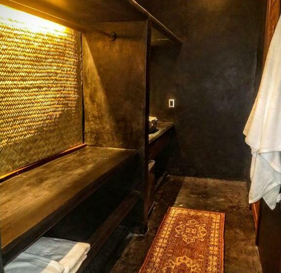 Стандартный Номер Кровать Кинг, Casa Vive Bacalar