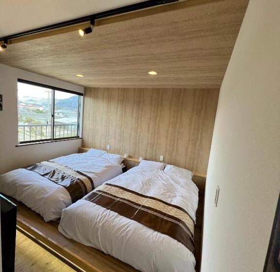 스탠다드 룸, Climb Inn Cocomo
