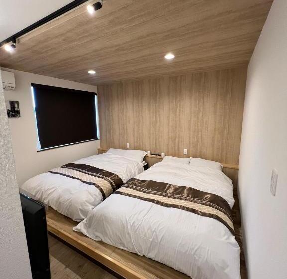 스탠다드 룸, Climb Inn Cocomo