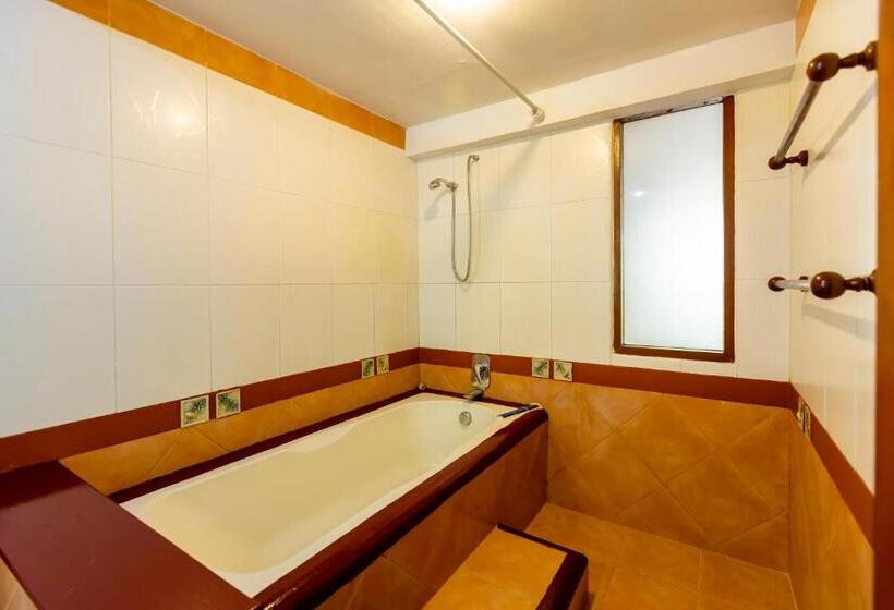 Номер Стандарт, Ao Nang Bay Resort