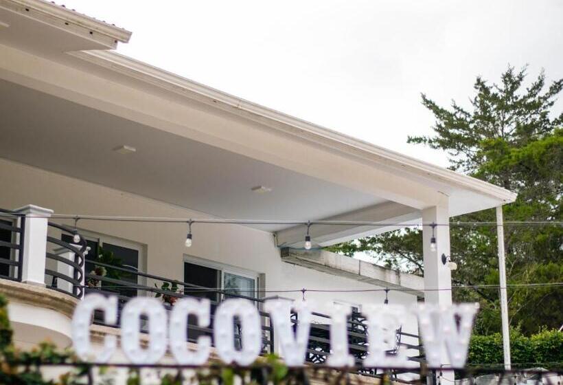 اتاق لوکس, Cocoview Valle De Angeles